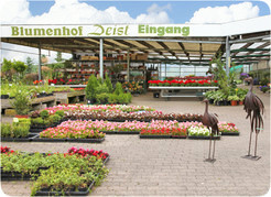 Blumenhof am Großenedererweg